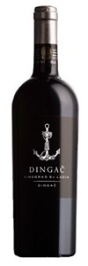 Saints Hills Winery Dingac Plavac Mali 2014